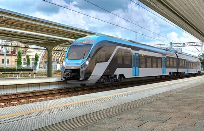 Lubuskie kupuje prototypowe pociągi FPS Plus. Przetarg rozstrzygnięty