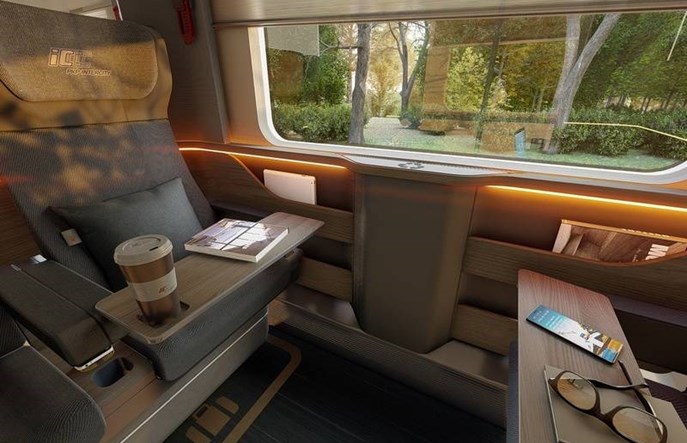 FPS i Newag w przetargu na 300 nowych wagonów dla PKP Intercity [OFERTY]