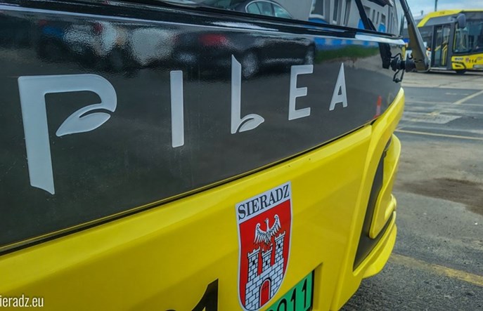 Podwarszawskie Michałowice mają oferty na elektrobusy