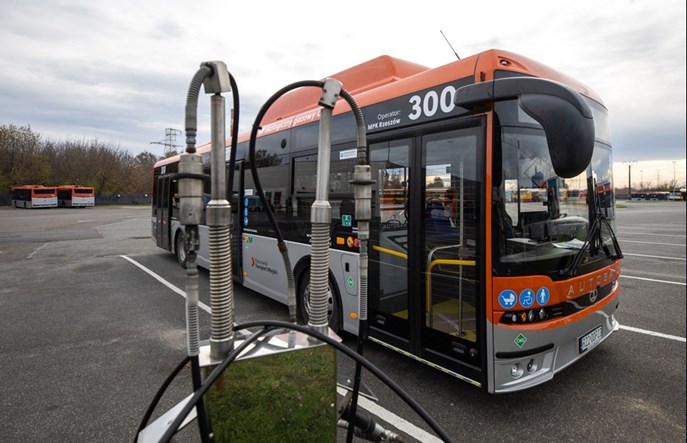 Podkarpacka Komunikacja Samochodowa ma oferty na “gazowce”