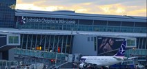Lotnisko Chopina najpunktualniejszym europejskim portem