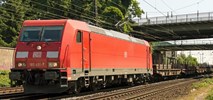 Stadler zamontował ETCS w lokomotywach Traxx DB Cargo