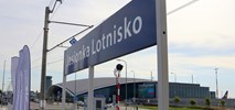 Więcej pociągów na lotnisko Rzeszów-Jasionka