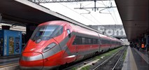 Koleje Włoskie kupują 30 kolejnych szybkich ETR1000 Freciarossa