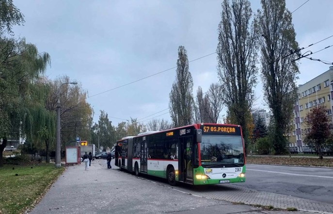 MPK Lublin kupuje 20 nowych autobusów