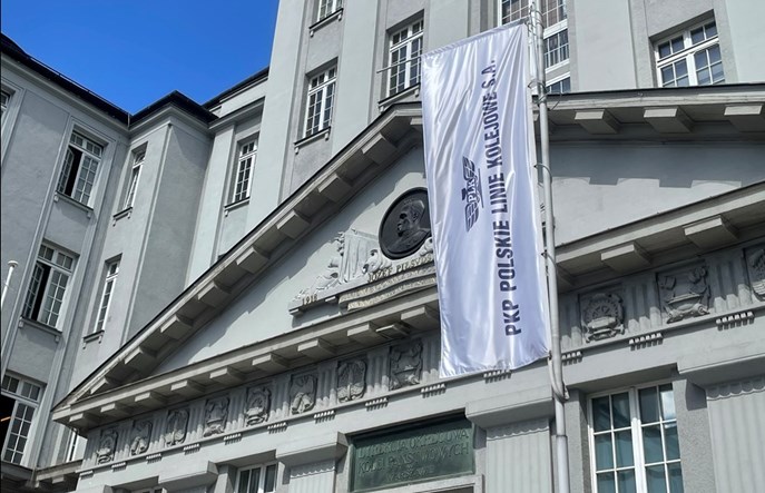 Trzęsienie ziemi w PKP PLK, cały zarząd odwołany [oficjalne]