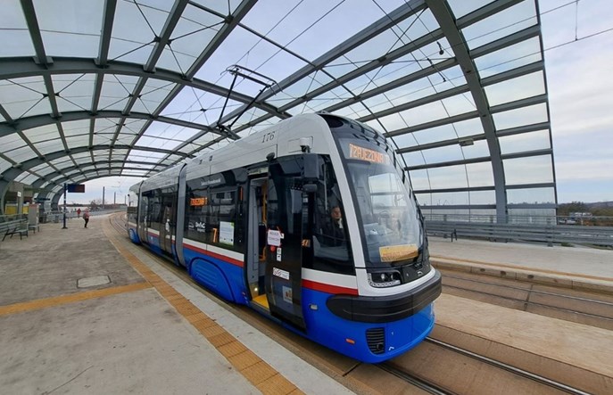 Bydgoszcz. Kolejne nowe Swingi przyjadą szybciej