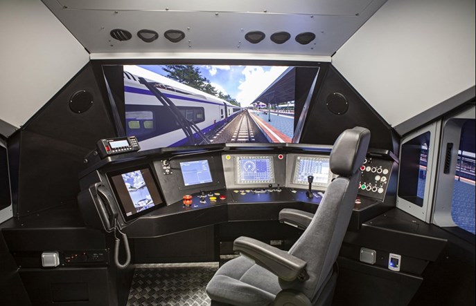 Testy narkotykowe w PKP Intercity