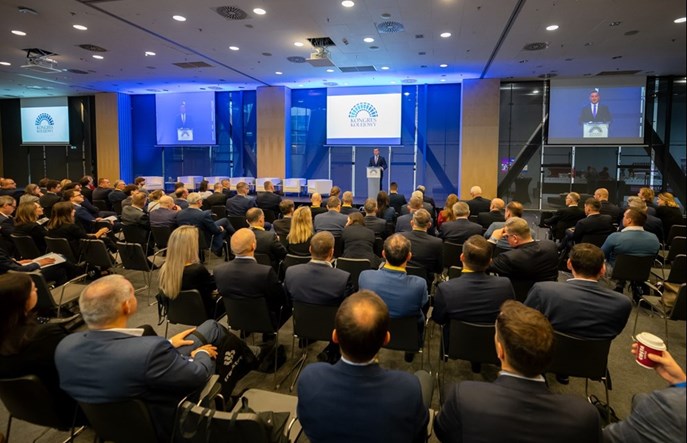 Kongres Kolejowy wystartował