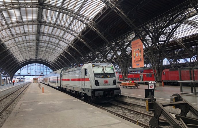 Maszyniści szykują się do strajku w Niemczech