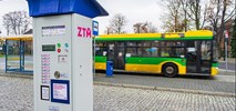 W śląsko-zagłębiowskiej metropolii staną 132 solarne biletomaty 