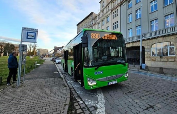 Dodatkowe autobusy z Wrocławia do Siechnic i Żórawiny? Jest porozumienie