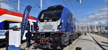 Newag przed największym zamówieniem w historii. Kolejne 63 lokomotywy dla PKP IC