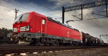 DB Cargo Polska: Kolej jest droga, bo powolna