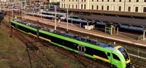 Odwołanie Alstomu na nic. Pesa może podpisać kontrakt w Rumunii