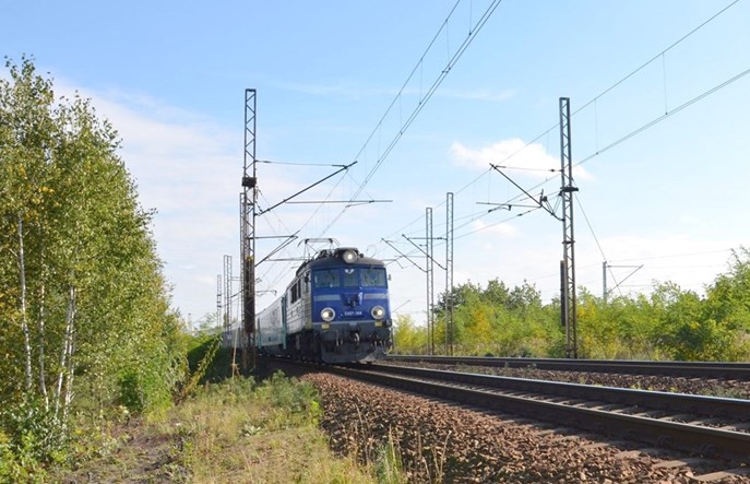 Przy fabryce aut Izera powstanie przystanek kolejowy