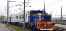 CZ Loko i FPS w przetargu na manewrówki dla PKP Intercity