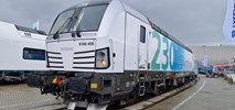 Siemens Mobility zwiększył przychody w 2023 roku