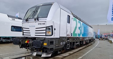 Siemens Mobility zwiększył przychody w 2023 roku