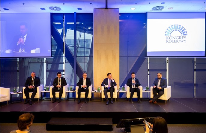 MI i PKP PLK podsumowują 8 lat