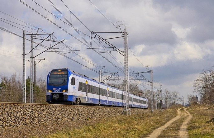 Ważne rozporządzenie wreszcie opublikowane. Skorzysta tylko PKP Intercity