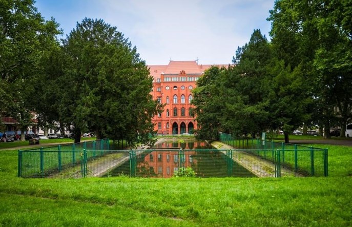 Szczecin: Jest umowa na rewitalizację pl. Batorego