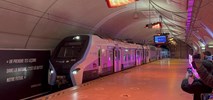 Alstom: Częściowo piętrowe EZT wożą już pasażerów pod Paryżem