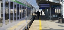 Liczba klientów pociągów Express i Pendolino rośnie najszybciej