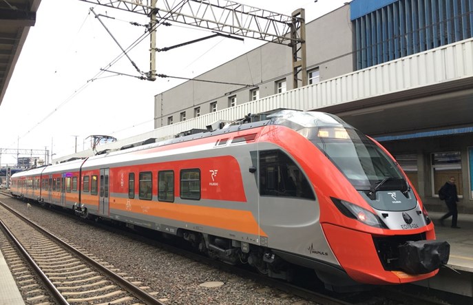 Bilety Polregio w aplikacji mPay