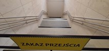 Skarżysko-Kamienna: Tunelu z dworcem wciąż połączyć się nie da