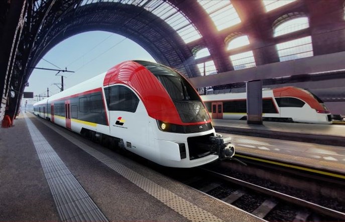 ŁKA: Chcemy 14, a nie 4 Regio160 z Pesy