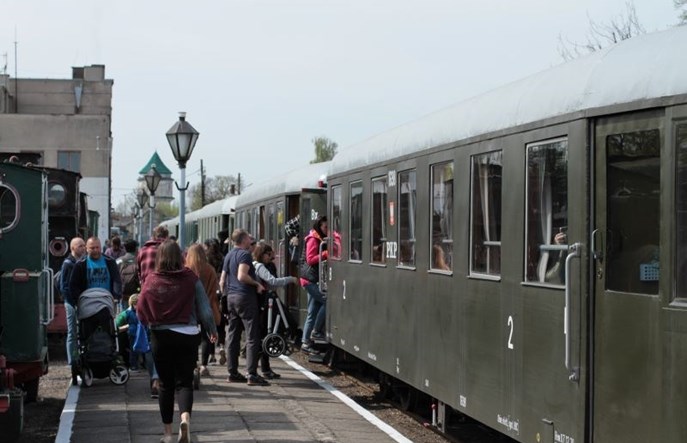 Sochaczew: Przetarg na naprawę Px29