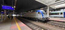 PKP Intercity chwali się rekordowymi przewozami