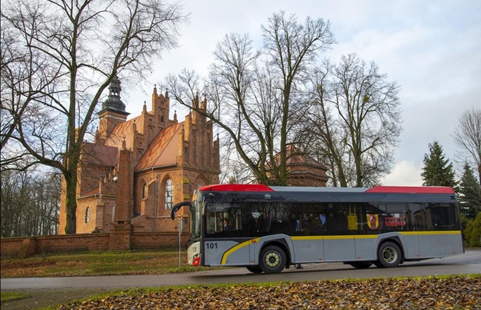ŁKA: Będków kolejnym celem „autobusu kolejowego”
