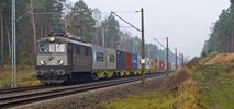 CER: Zamiast zwiększać ciężarówki, integrujmy je z koleją