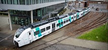 Siemens Mobility: Oto pierwsze Mireo Smart