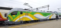 Nowe pociągi przyspieszone na Mazowszu od grudnia
