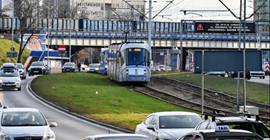 MPK Wrocław podejmuje współpracę z policją po atakach na kontrolerów
