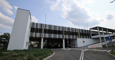 Toruń: Parkingi typu Park & Ride otwarte