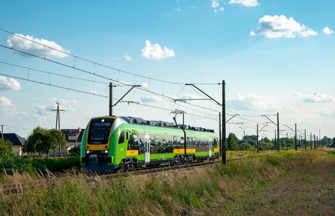 Olbrzymia szansa na wielkie czeskie zakupy RegioJet w Pesa!