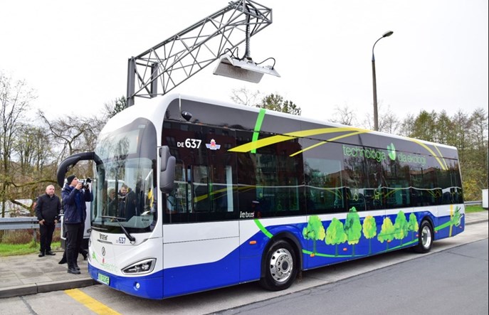 Hiszpański bój o Tarnów