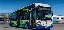 Decyzją KIO Irizar nie dostarczy Warszawie nowych autobusów!