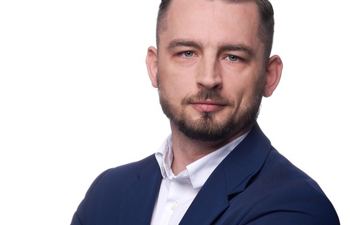 Nowy rzecznik prasowy DB Cargo Polska 