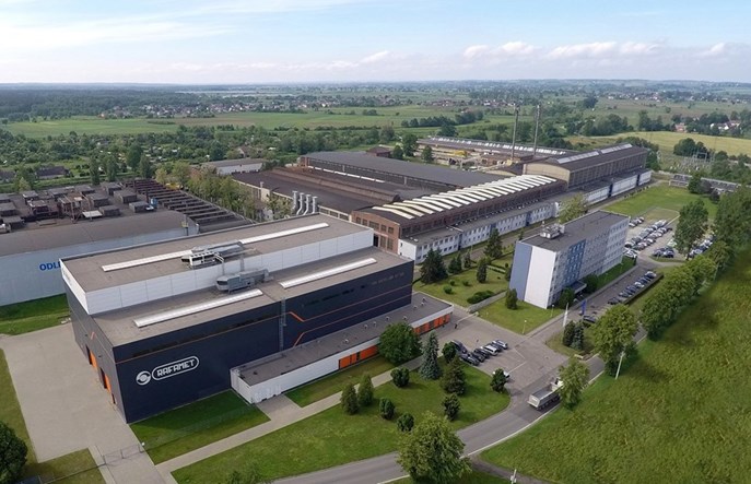 GK Rafamet publikuje wyniki finansowe za III kwartał 2023 roku