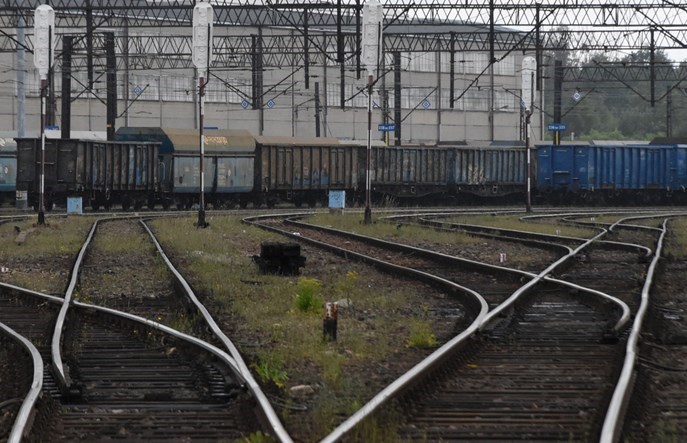 Częstochowa: Drugie podejście PKP PLK do przebudowy stacji