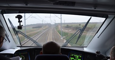 Czy będzie zmiana przepisów o czasie pracy maszynistów?