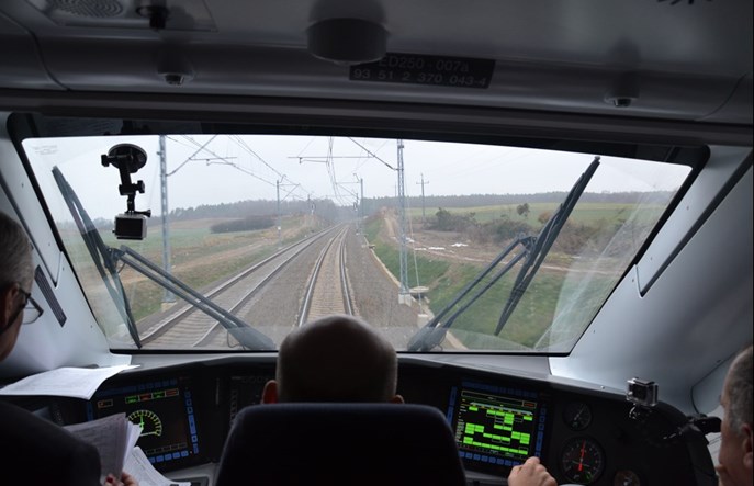 UTK wprowadza uproszczenie procedury. Chodzi o maszynistów