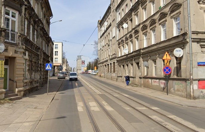 Łódź z ofertami na Franciszkańską i krańcówkę Północna