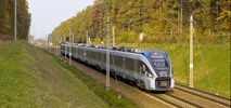 Nieco szybciej i częściej w pociągach Intercity z Warszawy do Białegostoku