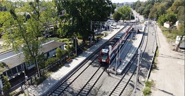 WKD przygotowuje się na inwestycje warte 500 mln zł. Nowy tabor i modernizacje 